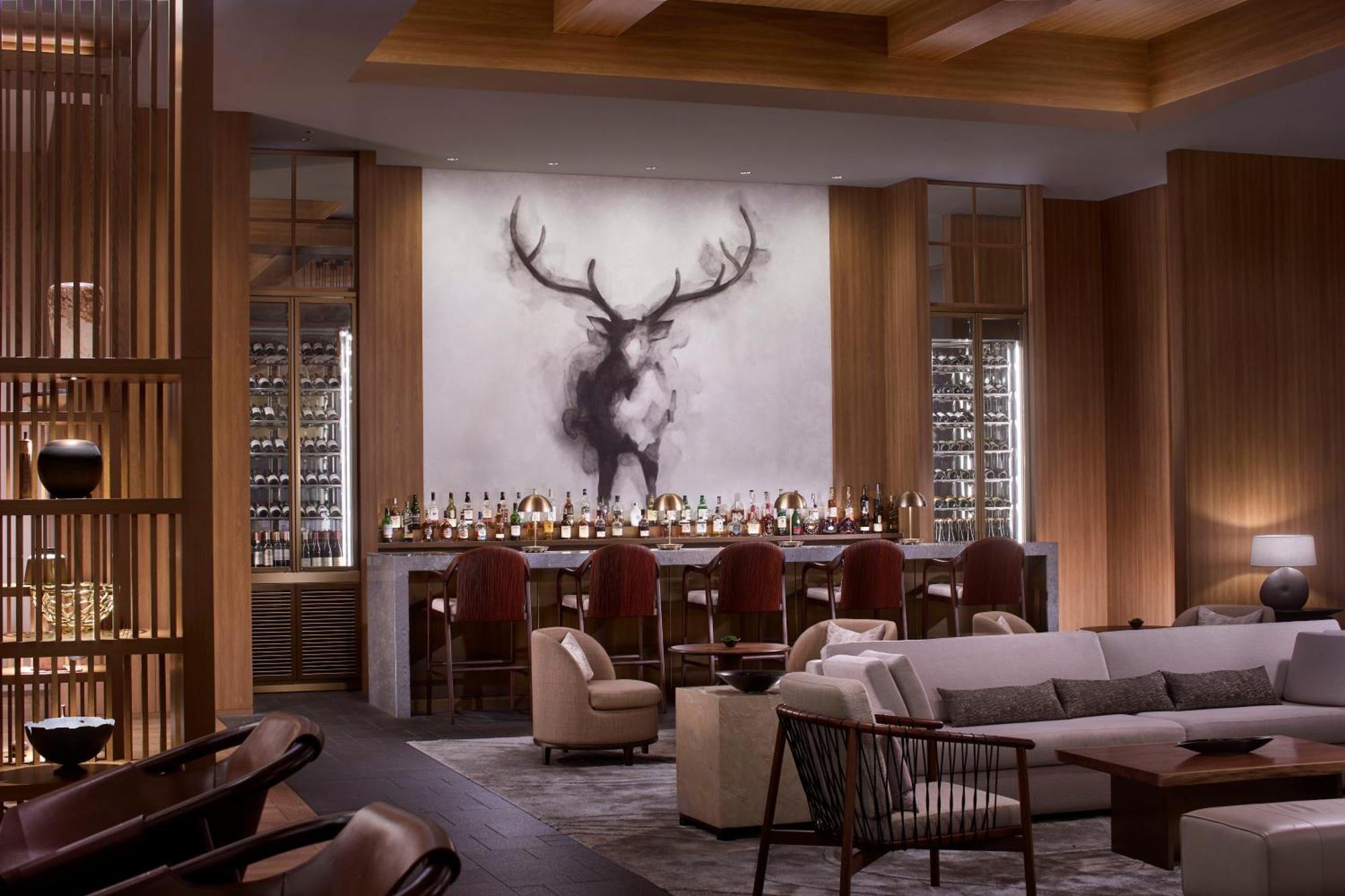 Jw Marriott Hotel Nara Exterior photo